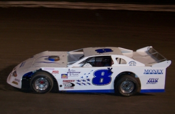 Scott Sweet at Volusia