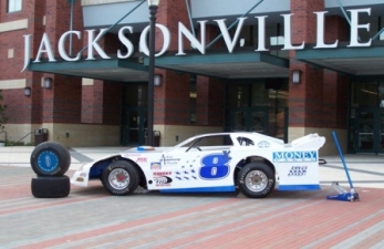 Sweet Motorsports at Jax Memorial Coliseum