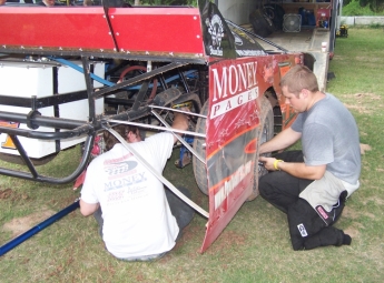 Sweet Motorsports @ Putnam County Speedway