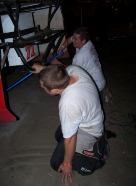 Sweet Motorsports @ Volusia