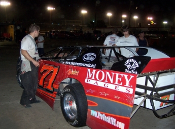 Sweet Motorsports @ Volusia